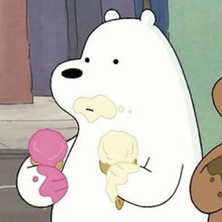 choi bomin as ice bear (thread) @Hi_Goldenness  @GoldenChild  #BOMIN  #GoldenChild  #골든차일드  #보민  #최보민