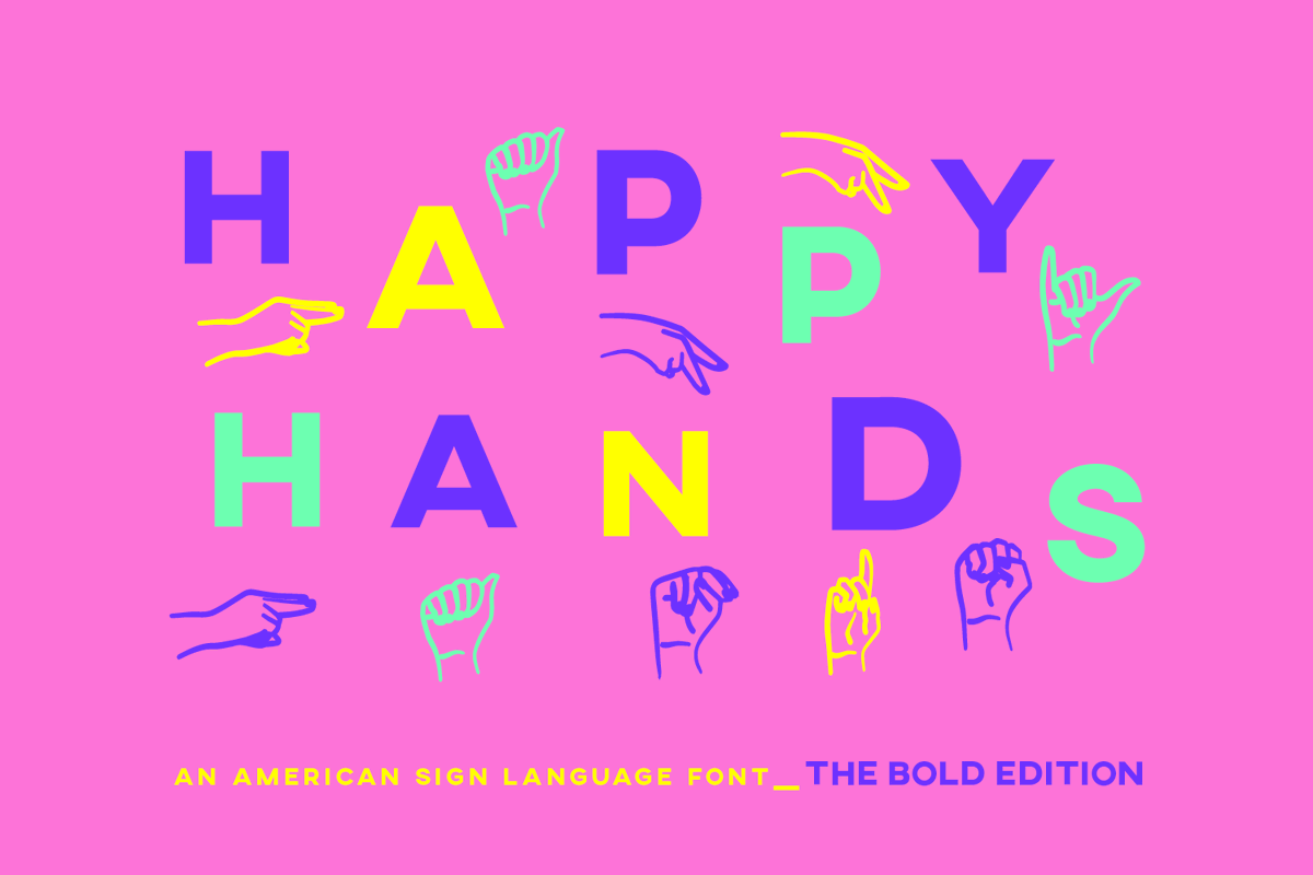 InkCloudDesign's tweet photo. ASL Font American Sign Language Symbols Alphabet Numbers https://t.co/aeUfAlJ8x9 https://t.co/1xcMrxRzdQ