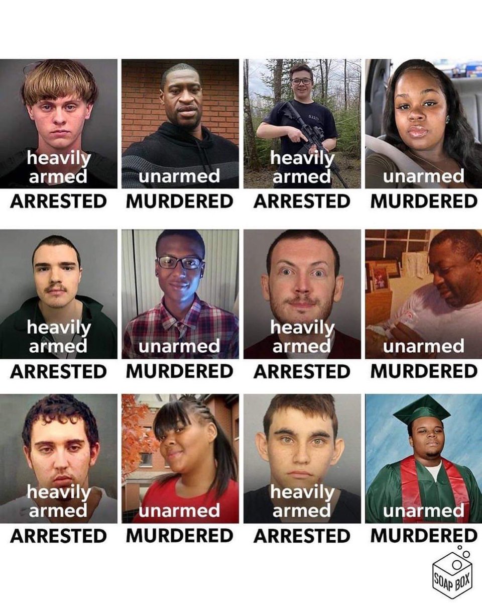 audreymeshell's tweet image. What a fucked up world we live in 

BLACK LIVES MATTER