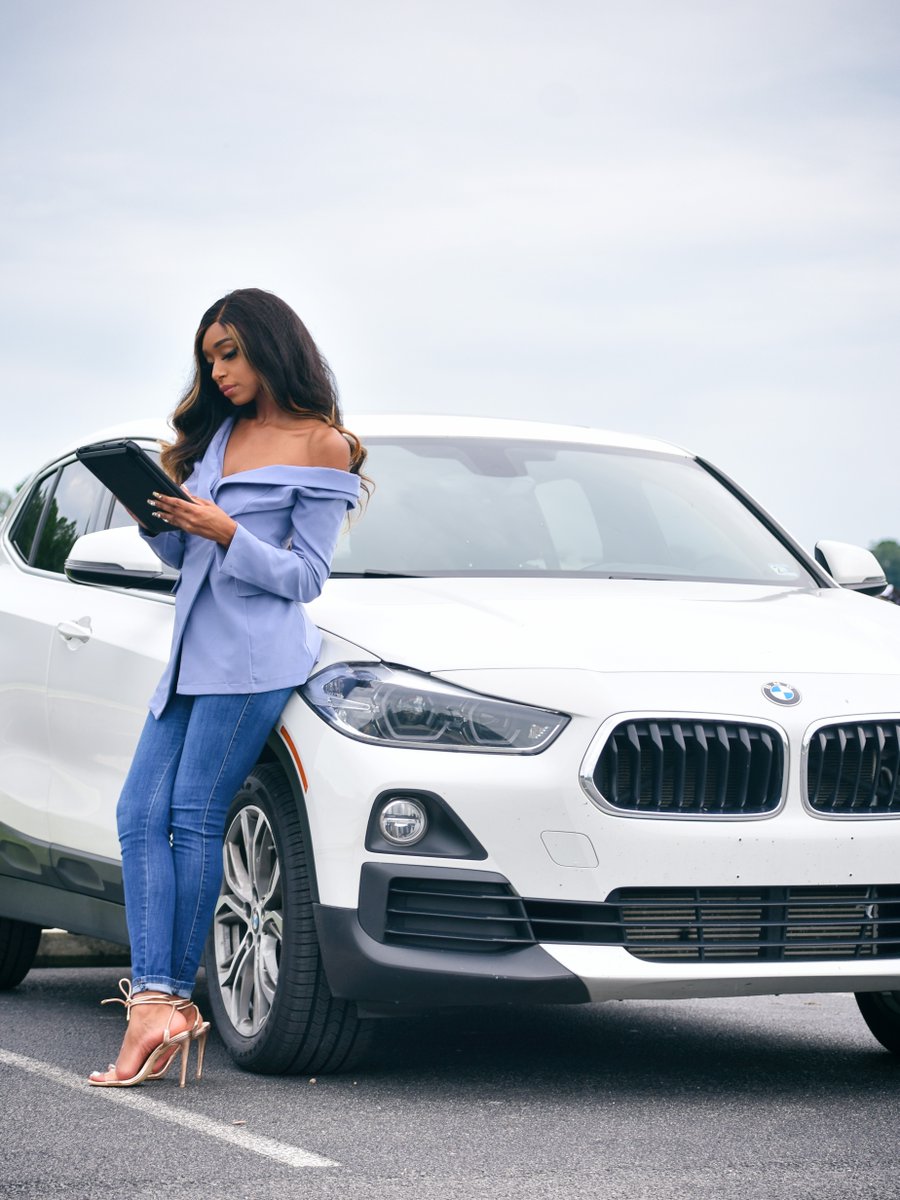 StyledByZahna's tweet photo. Extremely Driven https://t.co/e2yB4Xabao