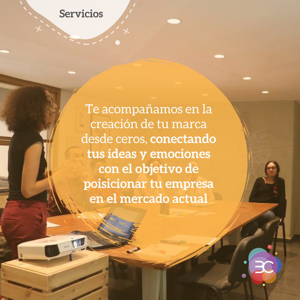 BrimeConnection's tweet photo. #Servicios #Publicidad #Marketing #Marca #BrimeConnection #Business #Branding #SocialMedia #Garantizamos #Tendencias
#Posicionamiento #Acompañamiento #Ideas #Emociones #Objetivos #Empresa #Mercado #MercadoActual #Online https://t.co/PRuVCFBAtg