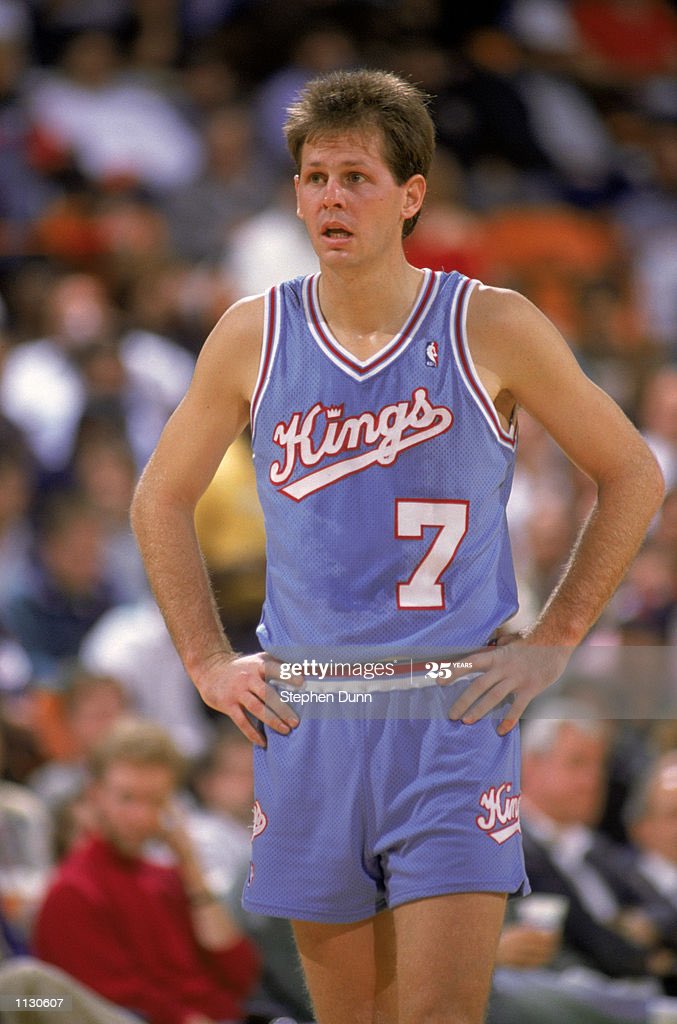 Danny Ainge