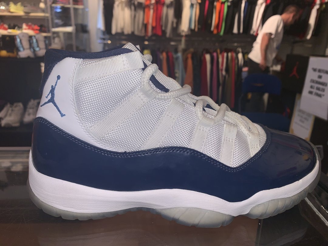DirectKicks's tweet image. Air Jordan 11 "Win Like 82"
Size 8.5 $249.99 Shop Now!
directkicks.com
