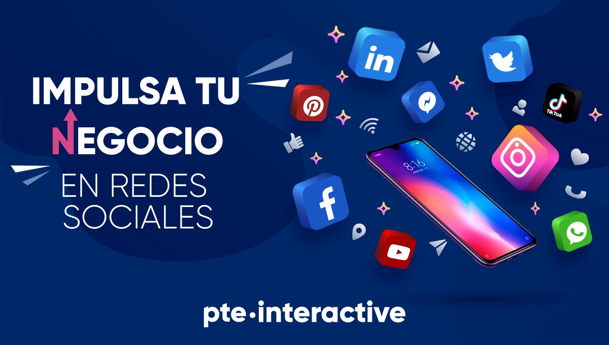 pteinteractive's tweet image. ¿Necesitas impulsar tu negocio en redes sociales?

Creamos estrategias profesionales personalizadas para exponer tu marca y captar clientes potenciales.

Conoce las opciones que tenemos para ti en pteinteractive.com.mx/redes-sociales/

#MarketingDigital #RedesSociales #VentasenLinea
