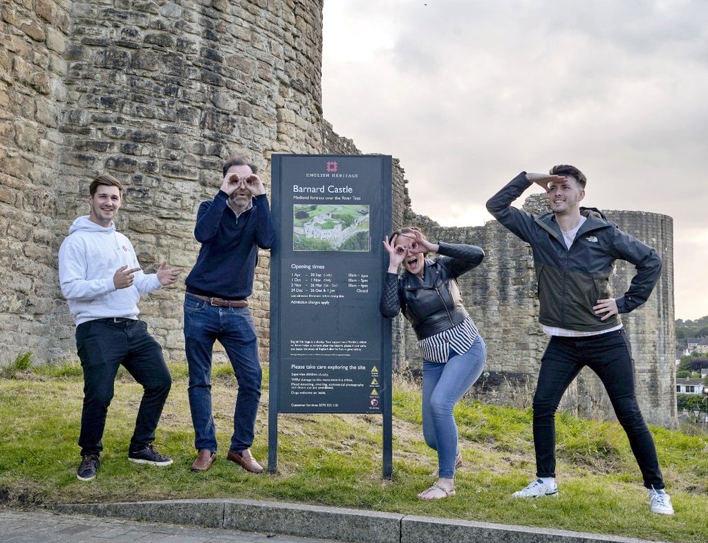 emerfemer's tweet photo. Great day of filming #shoplocal with @Roam_Everywhere and @AgencyPeg
If you can't have fun, what's the point!? 😜
#funcreatives #production #shoot https://t.co/9FA9zgZPgi