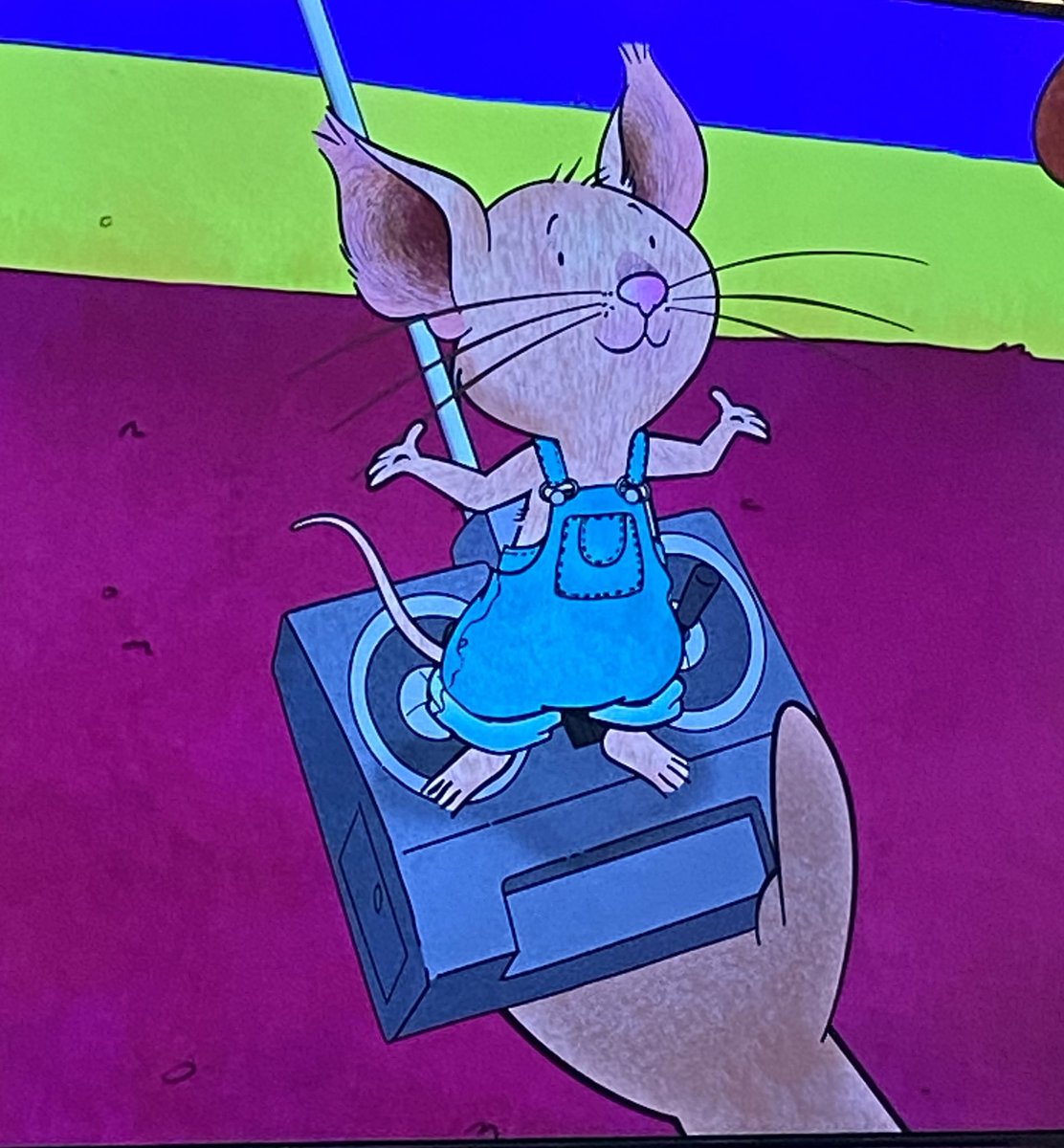 ポケモン アマプラで動物が喋ってるアニメ見ていると 昔ネズミが喋って冒険する漫画を専門学校 みにまる Youtubeのイラスト