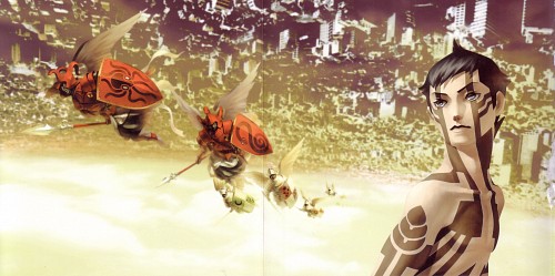 Kazuma Kaneko is one of the greatest artists of all time.