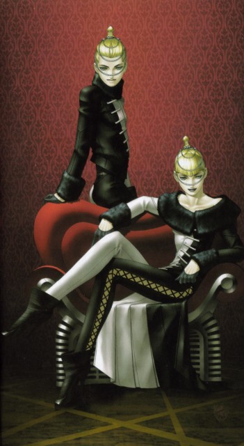 Kazuma Kaneko is one of the greatest artists of all time.