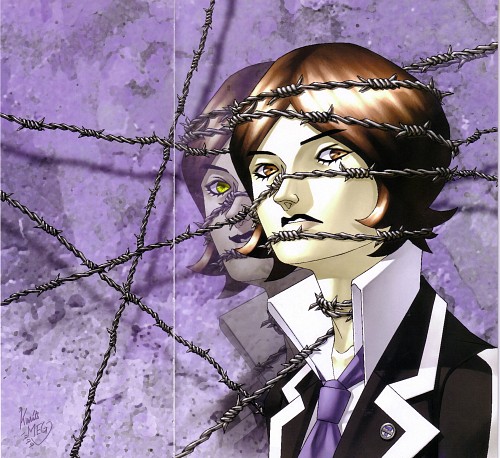 Kazuma Kaneko is one of the greatest artists of all time.