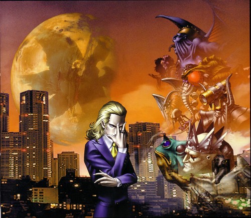 Kazuma Kaneko is one of the greatest artists of all time.