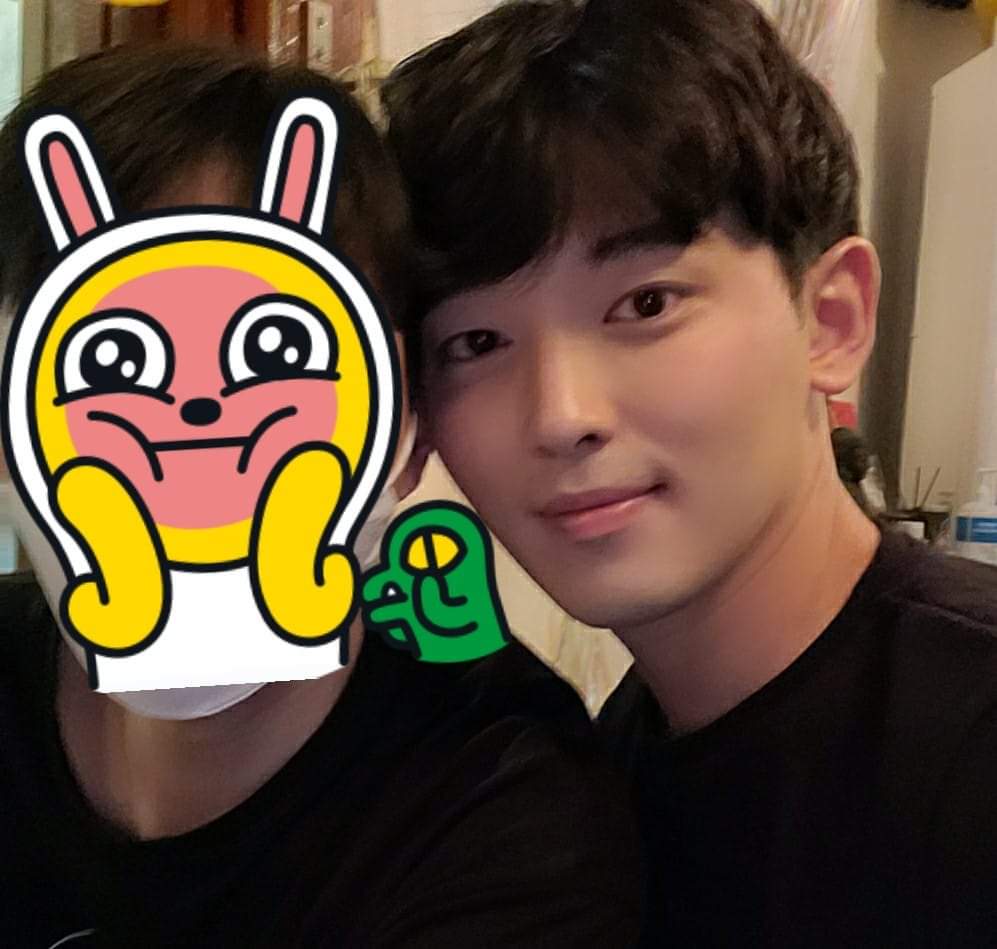 jinpingboa's tweet photo. 27세의 목주름😭 https://t.co/QBiIyTXobQ