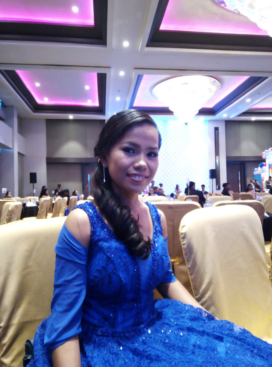 Claugene3's tweet photo. 2 YEARS AGOOO <3
#jsprom :) https://t.co/k5lxE0pFOJ