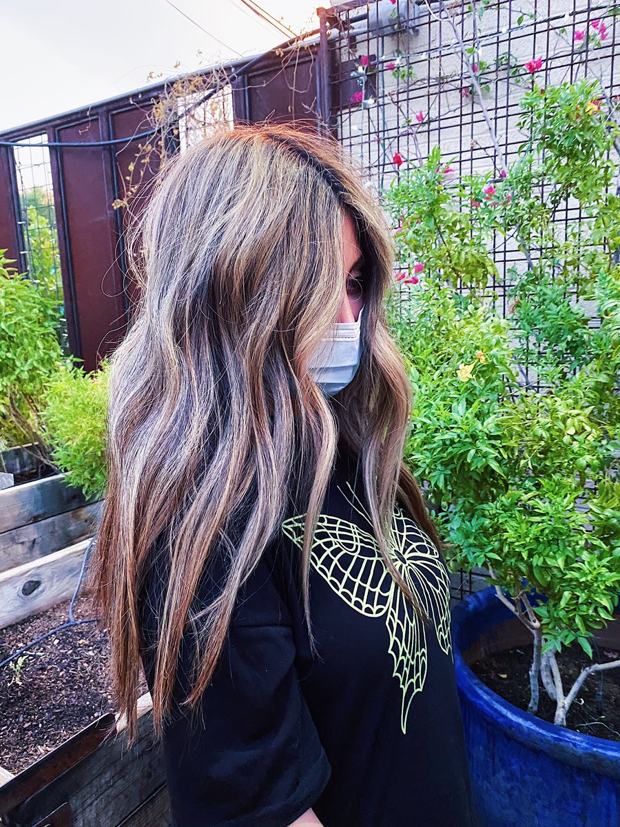 danionyourdome's tweet photo. New color for these mama’s ✨✨✨ https://t.co/OKDdD6TyTL