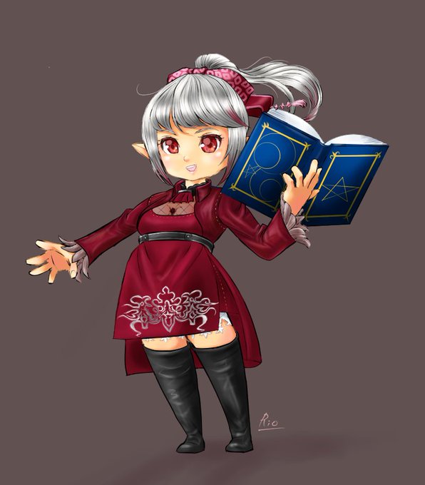 レザーのtwitterイラスト検索結果