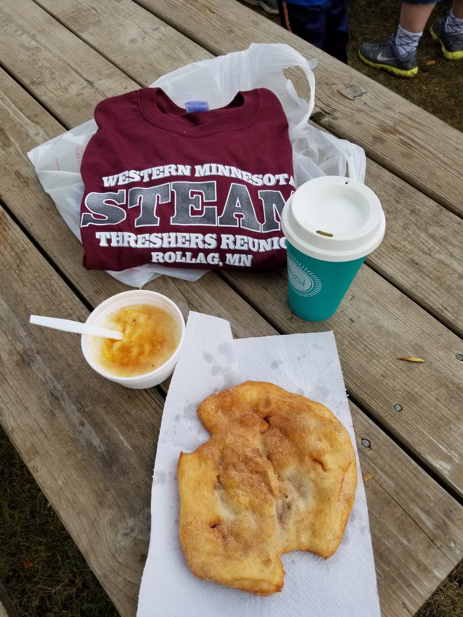 speechchic101's tweet photo. Tonight 200 of my closest friends and I should have been walking back from the sparks show right now. Tomorrow morning I would be eating fry bread and drinking egg coffee from the Cook's Car and Rommegröt. Missing @WMSTR desperately.
#wmstr #ottoengines #threshers #gasengine https://t.co/3rNN5MfSVP