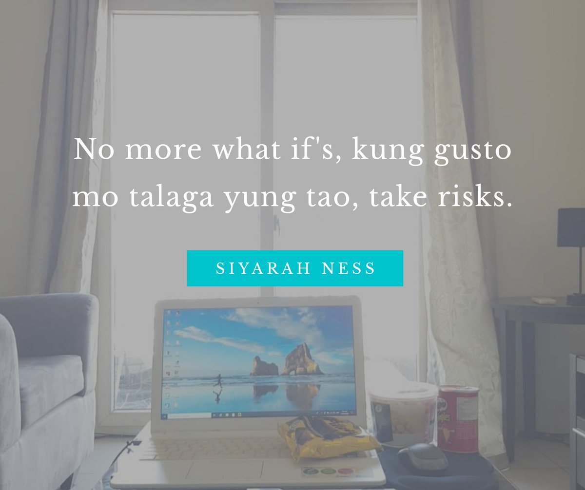 siiyaahhhh's tweet photo. Take the risk, or loose the chance? 🍃

#thoughts #writer #photography #writerscommunity #hugot #hugot101 #hugotsnap https://t.co/jp6pkCuTZO