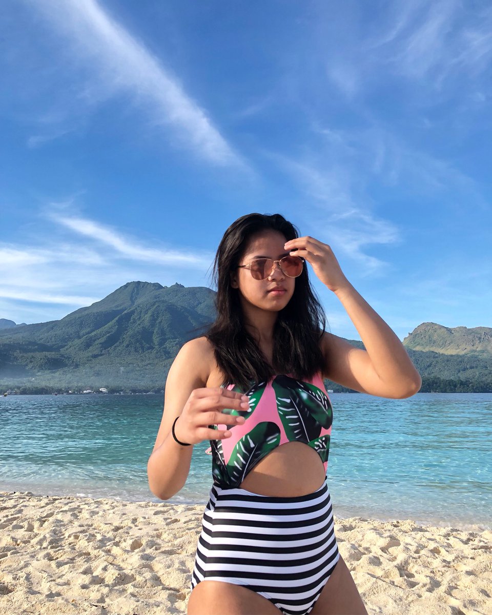 mintonetteph's tweet photo. Player of the week ✨
Ejiya “Eya” Laure 
@eyalaureee https://t.co/TF5XK0auFI