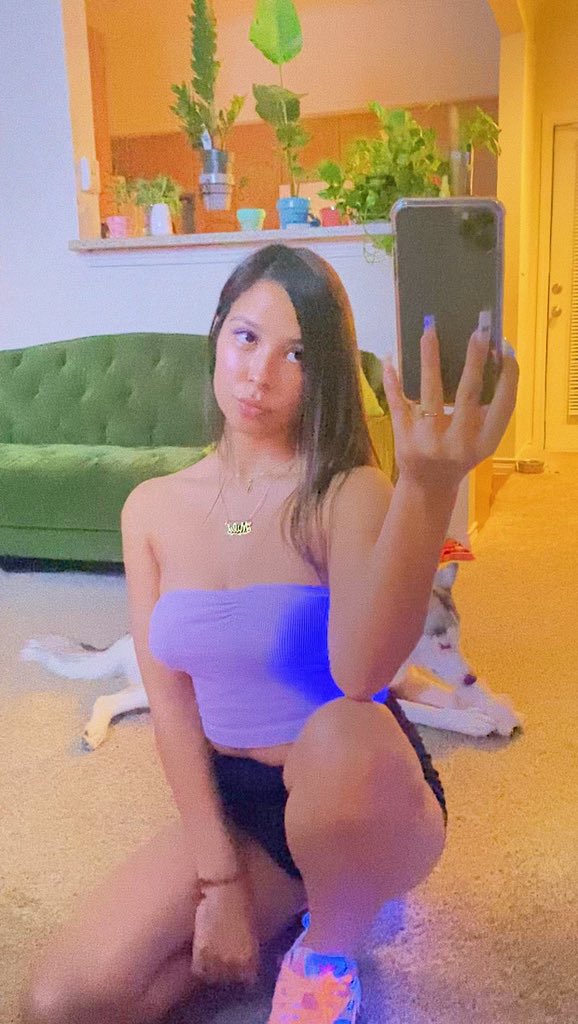 💜😈🤷🏻‍♀️