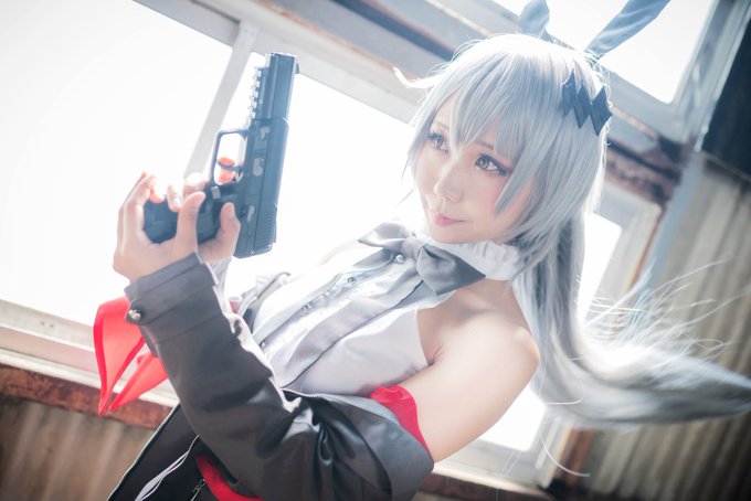 Twitterのコスプレ画像37