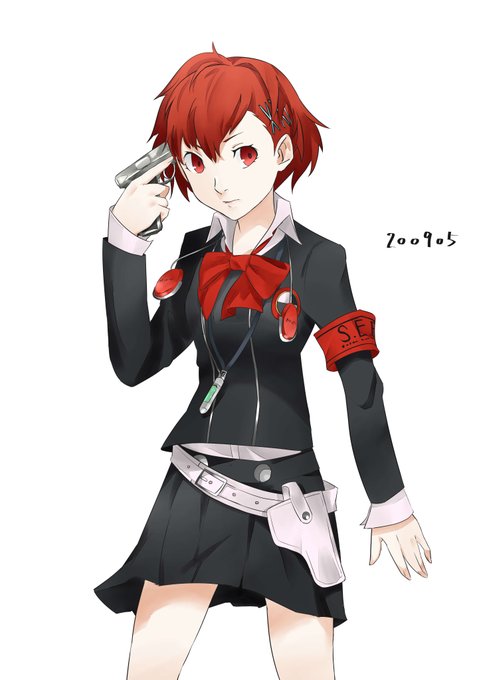 汐見琴音のtwitterイラスト検索結果 古い順