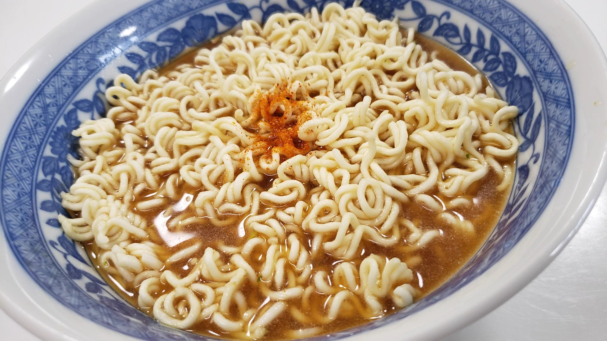 サッポロ一番は水でも作れる？！いざという時のために知っておきたいこと！