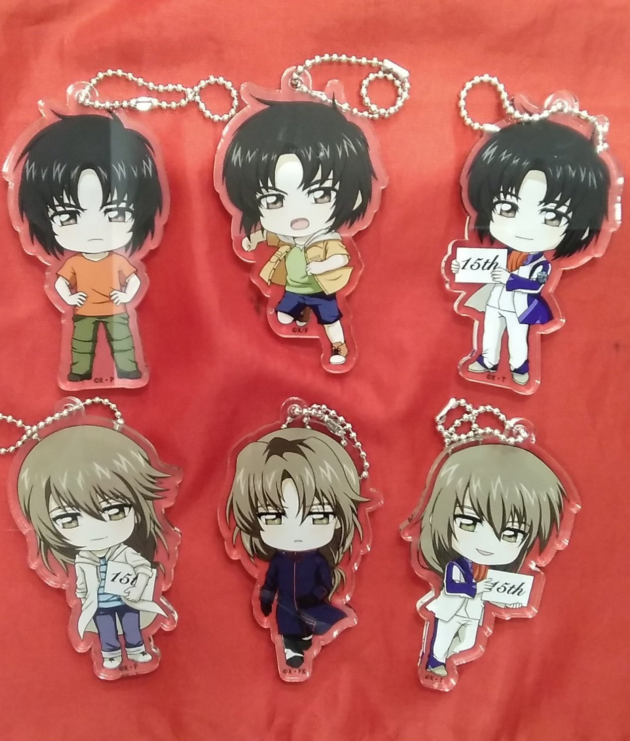 K-BOOKS キャラ館 على X: 
