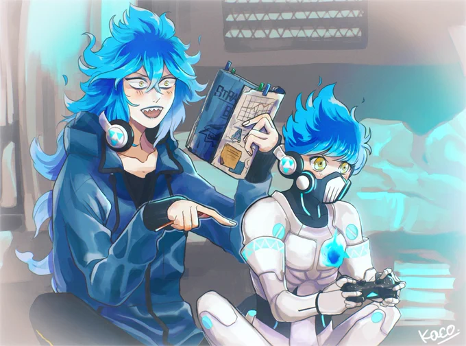 古き良き手作りの攻略本 