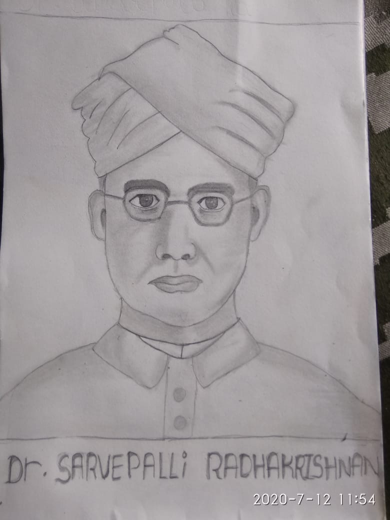 gurusee241's tweet photo. jo banaye hume #inshan 
or de #sahi #galat ki pahchan 
#desh ke un nirmatao ko hum karte hai #shat #shat parnaam #HappyTeachersDay2020 #HappyTeachersDay https://t.co/A1JO8VQpz2
