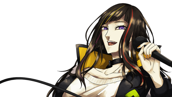 𝒕𝒐𝒓𝒓𝒆𝒔 610 Vytのイラスト