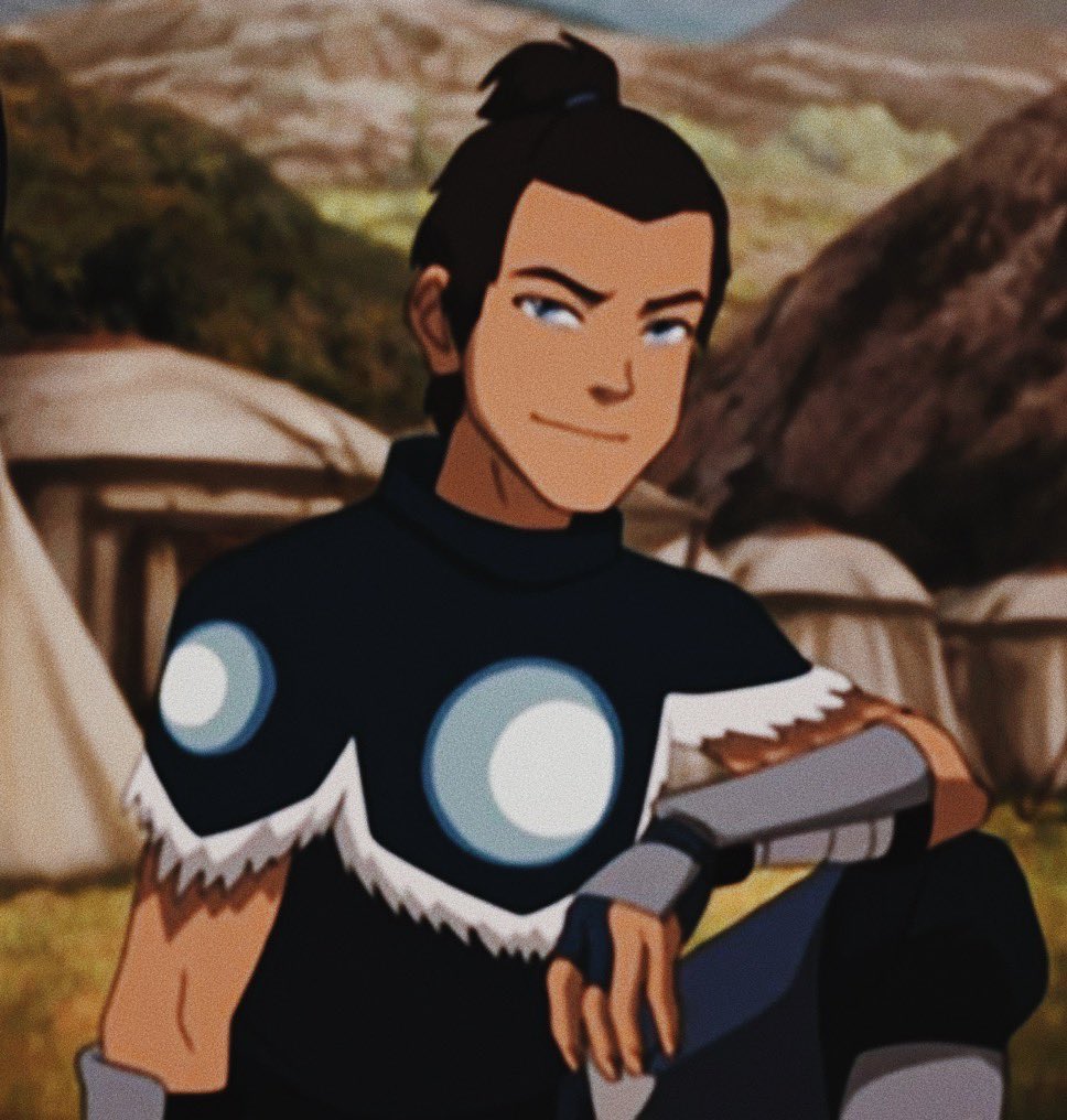 book 3 sokka lives in my mind rent free.