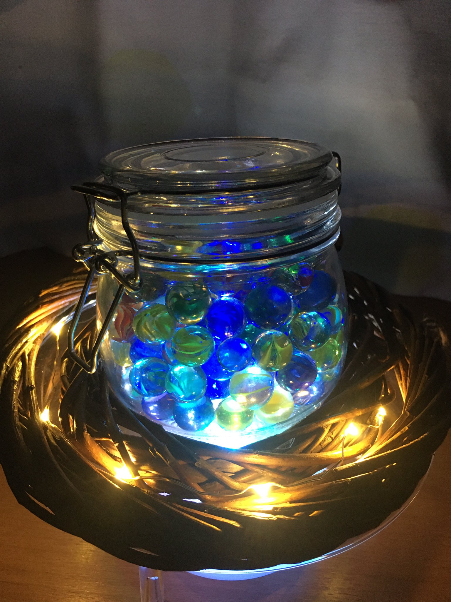 ビー玉アート Twitter Search Twitter