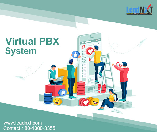LeadNXT1's tweet image. #virtual_pbx_system
#call:-8010003355
#Email:-info@leadnxt.com
#website:-is.gd/BYxNV6
LeadNXT offers #Hosted Virtual #PBX System with access to the advanced features to perform sophisticated telephone system functions that enable users to make excellent