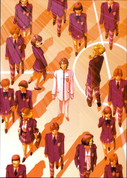 Kazuma Kaneko is one of the greatest artists of all time.