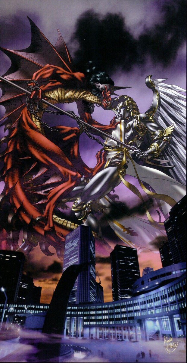Kazuma Kaneko is one of the greatest artists of all time.