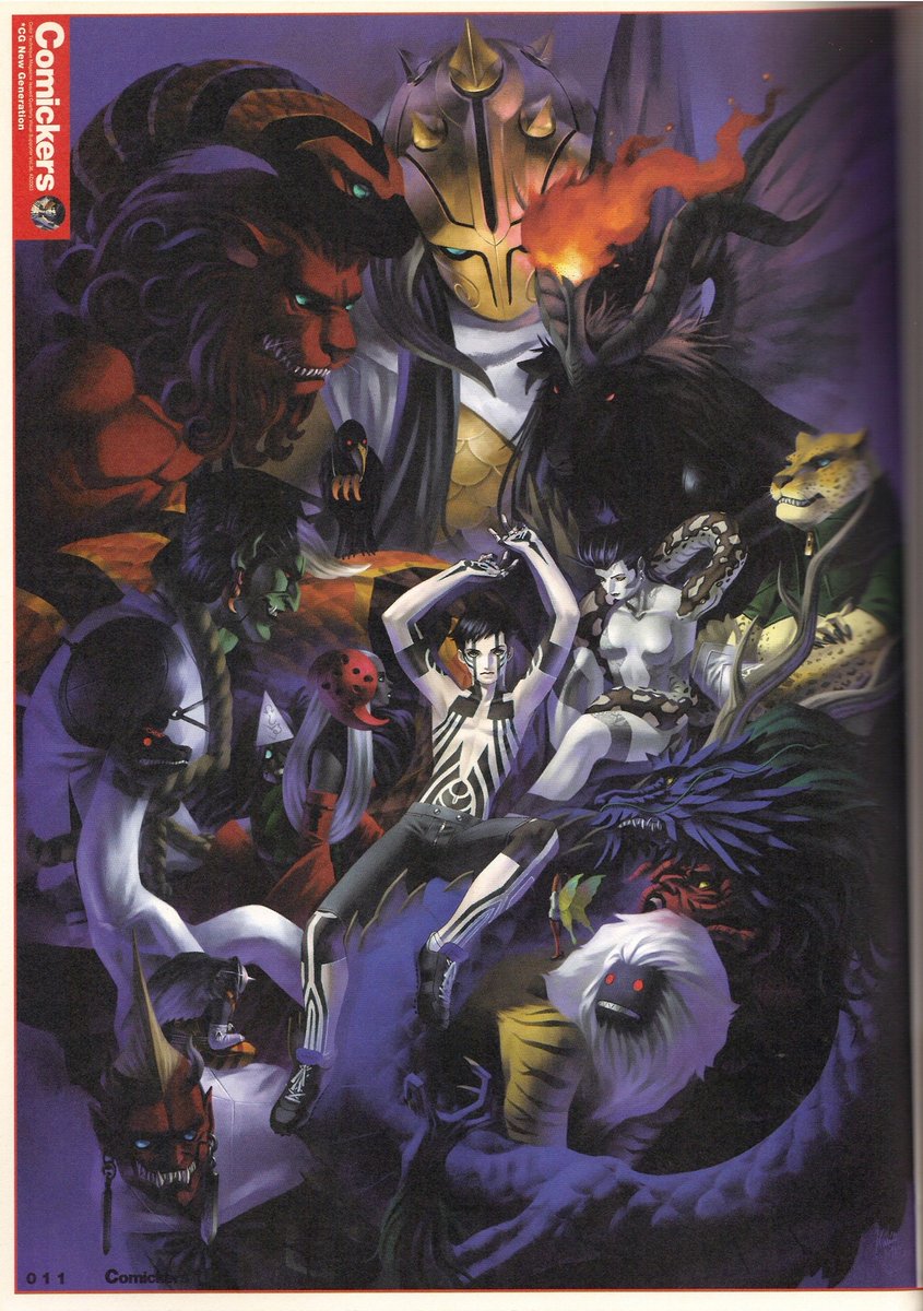 Kazuma Kaneko is one of the greatest artists of all time.