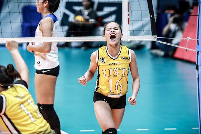 mintonetteph's tweet photo. Happy Birthday Sisi “The Cherry Bomb” Rondina ❤️ https://t.co/ZsyibN8SS6