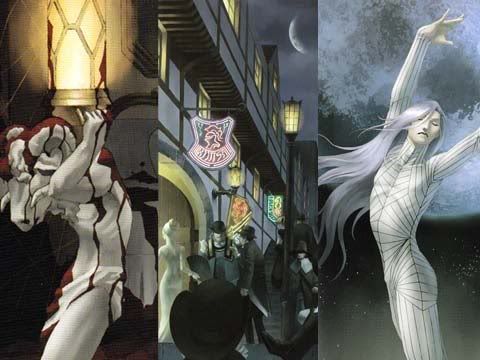 Kazuma Kaneko is one of the greatest artists of all time.