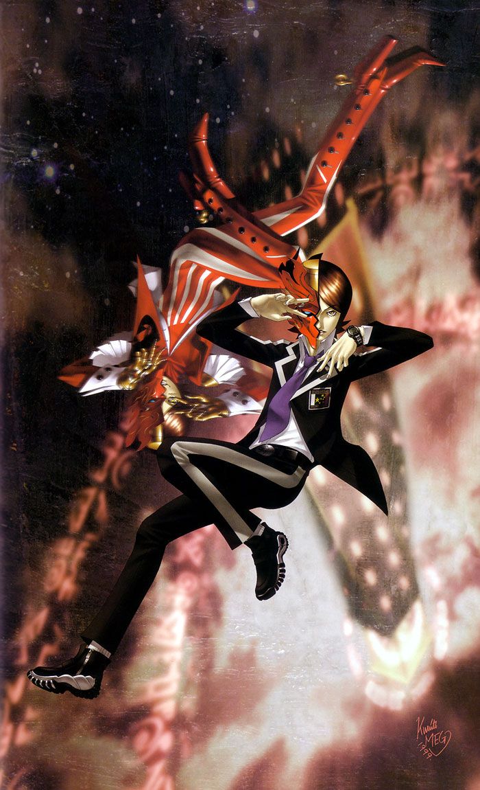 Kazuma Kaneko is one of the greatest artists of all time.
