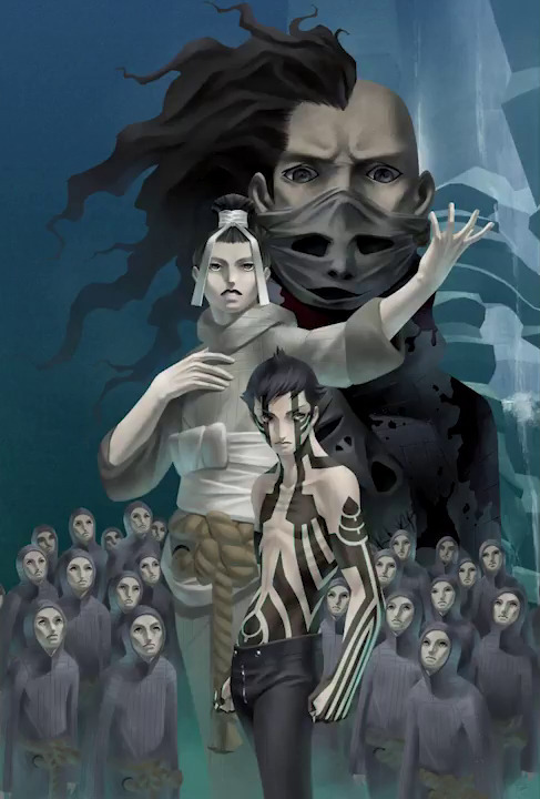 Kazuma Kaneko is one of the greatest artists of all time.