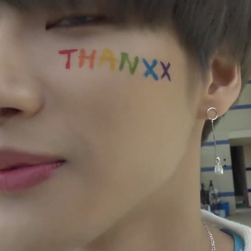 ateezent's tweet photo. ateez is there something you wanna tell us? https://t.co/e6TtSOU6Hw