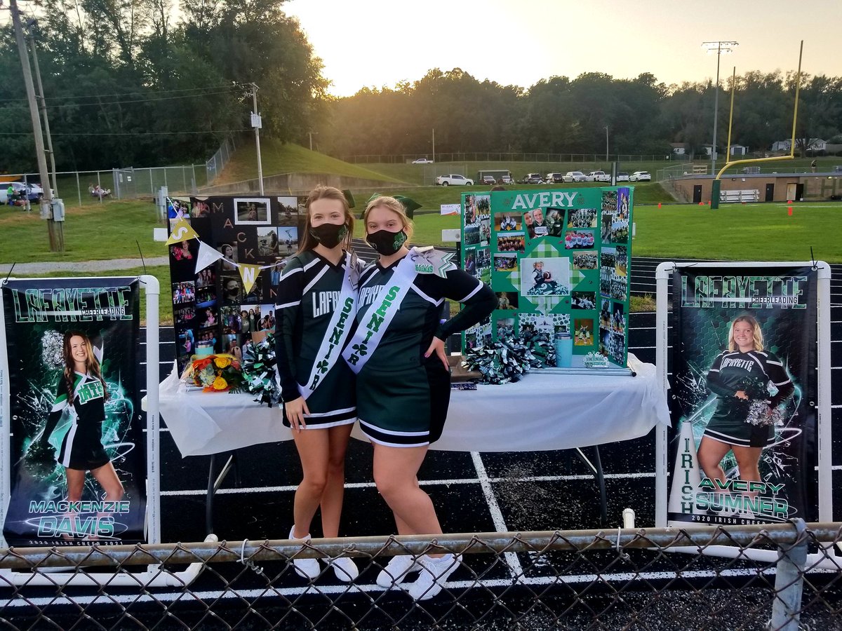 Irish Cheer tweet media