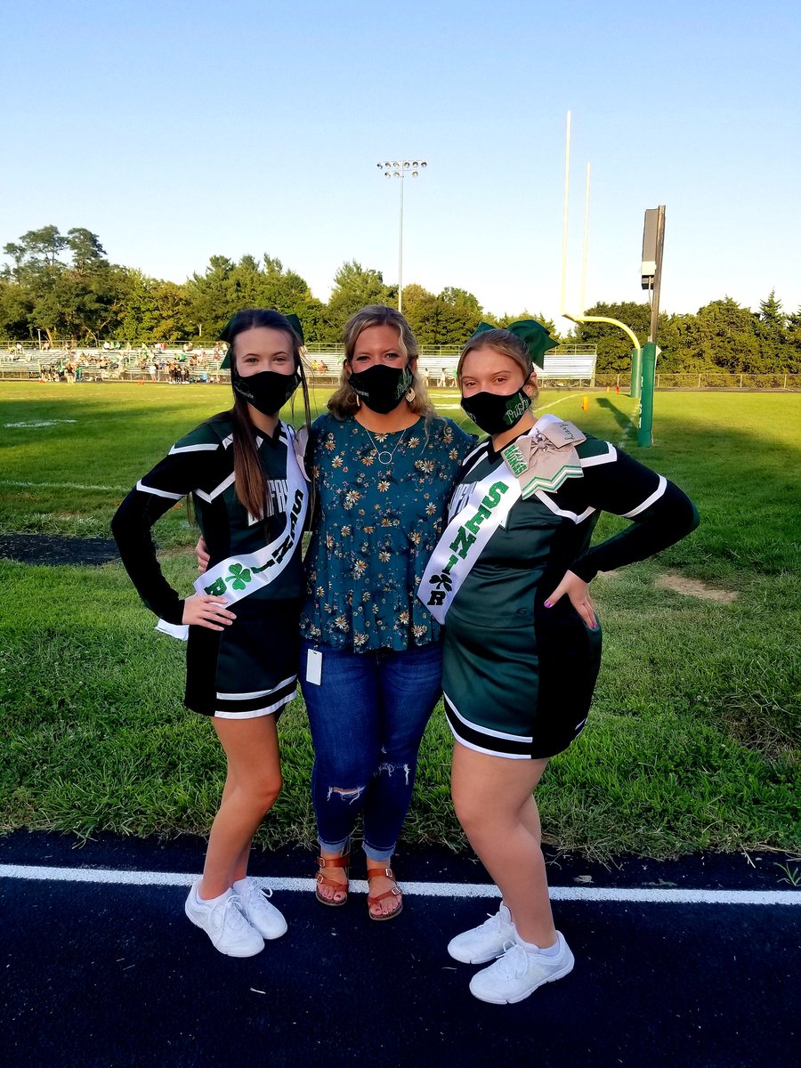 Irish Cheer tweet media