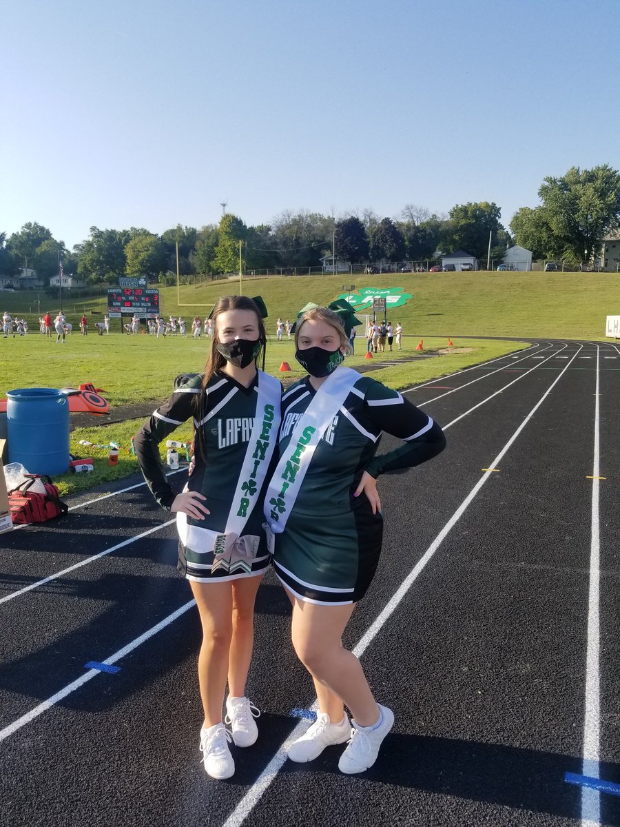 Irish Cheer tweet media