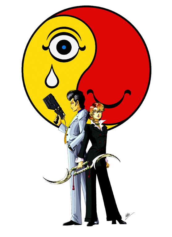 Kazuma Kaneko is one of the greatest artists of all time.