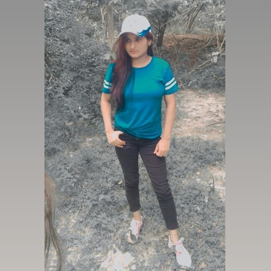 sristi121's tweet photo. #NewProfilePic https://t.co/S60JsoTgE9