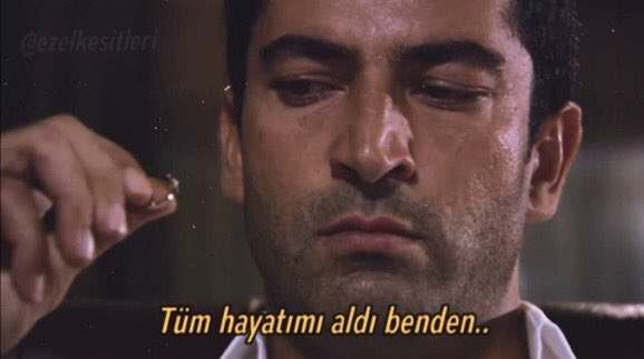 Aynı duyguları paylaşıyorusssss🤦 #MERPG