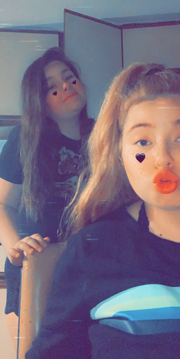TaylerThomas4's tweet photo. Oldest step daughter 💗 https://t.co/lO7GVxQREG