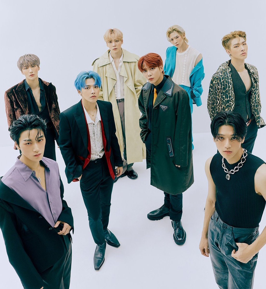.<a href="/ATEEZofficial/">ATEEZ(에이티즈)</a> "ZERO: Fever Part 1" is the first and only album by a 4th generation boy group to sell over 350,000 copies on Hanteo this year. 

#ATEEZ #에이티즈