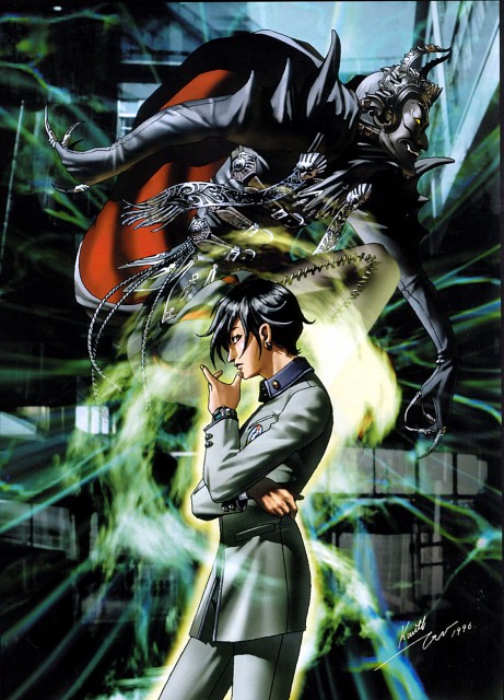Kazuma Kaneko is one of the greatest artists of all time.