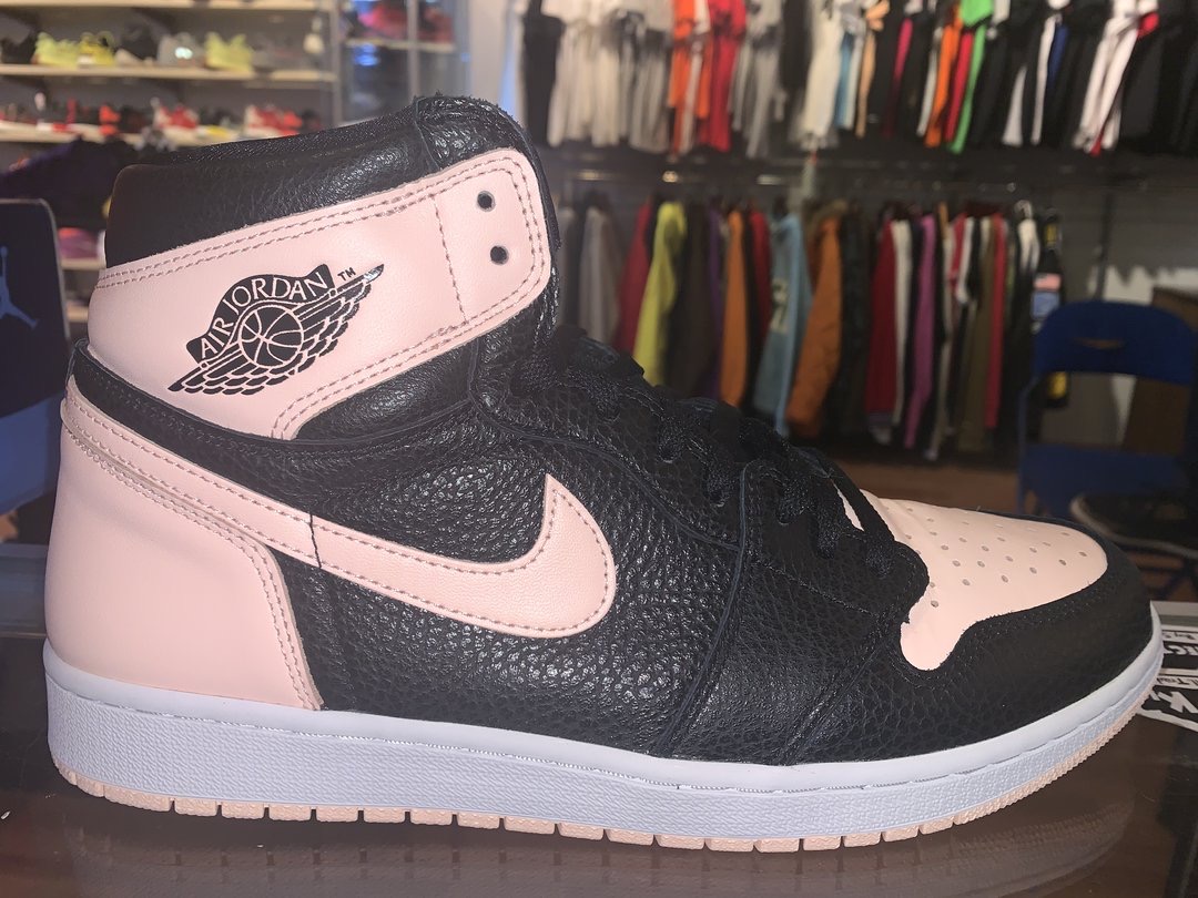 DirectKicks's tweet image. Air Jordan 1 "Crimson Tint" Worn 1X
Size 11 $264.99 Shop Now!
directkicks.com